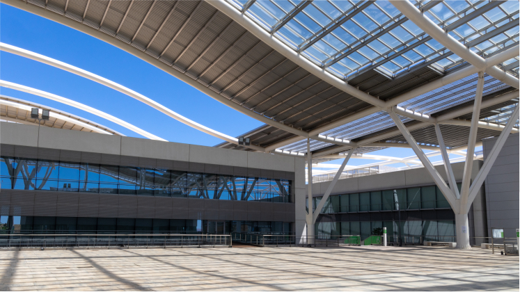 Campus de Innovación y Formación de Iberdrola