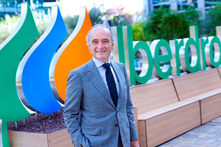 Santiago Martínez Garrido entre los 20 secretarios generales más innovadores del mundo