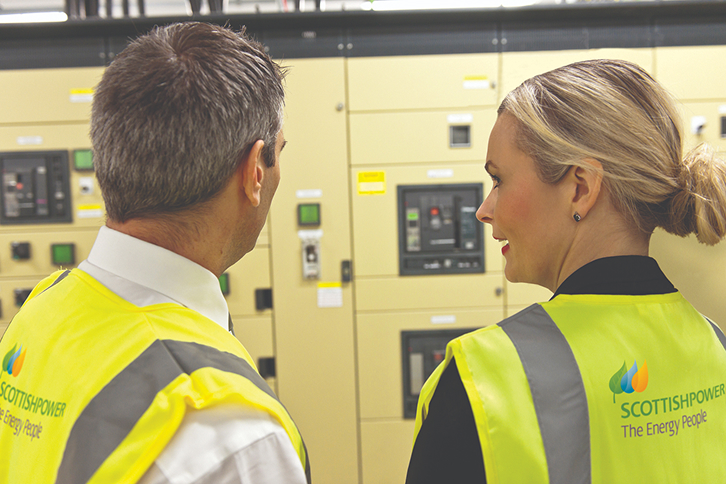 ScottishPower gana el premio a la Campaña de Cambio de Comportamiento del Año en los UK Green Business Awards 2025