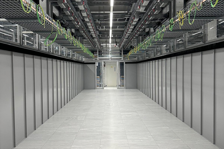 Iberdrola y Echelon crean una joint venture para el desarrollo de centros de datos en España