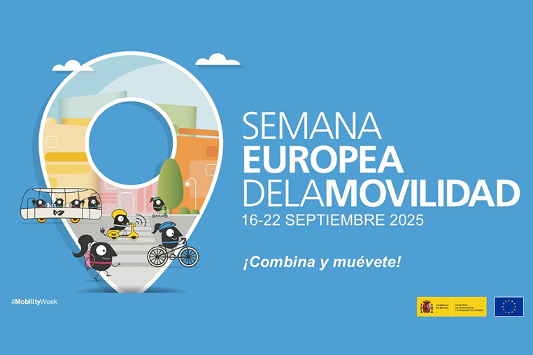 Semana Europea de la Movilidad