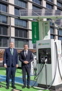 Iberdrola España y ANFAC