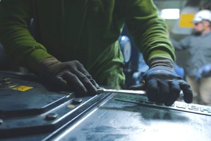 Avangrid y SmartestEnergy firman un acuerdo para el suministro de energía de dos parques en New Hampshire