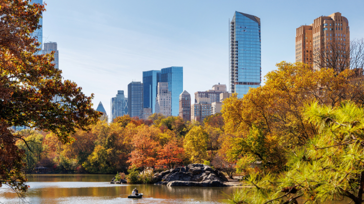 Semana del Clima de Nueva York 2024