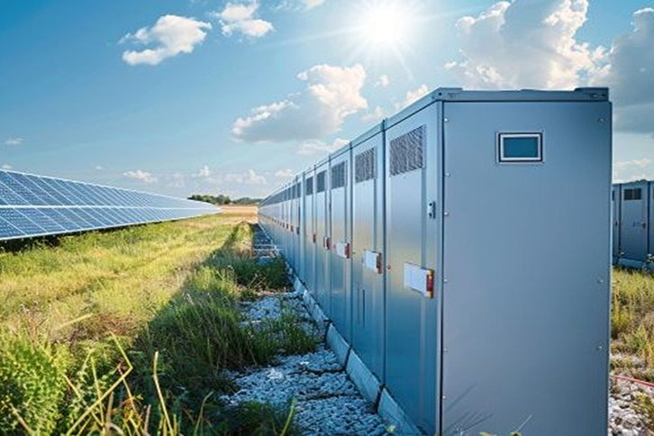 Avangrid colabora con Tyba para mejorar la estrategia de desarrollo de almacenamiento energético e identificar ubicaciones potenciales para instalar activos de almacenamiento.