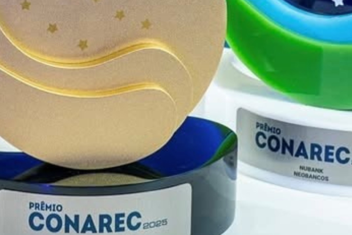 Premios Conarec 2025
