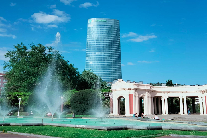 Iberdrola recibe un reconocimiento en los premios organizados por el Content Marketing Institute (CMI)