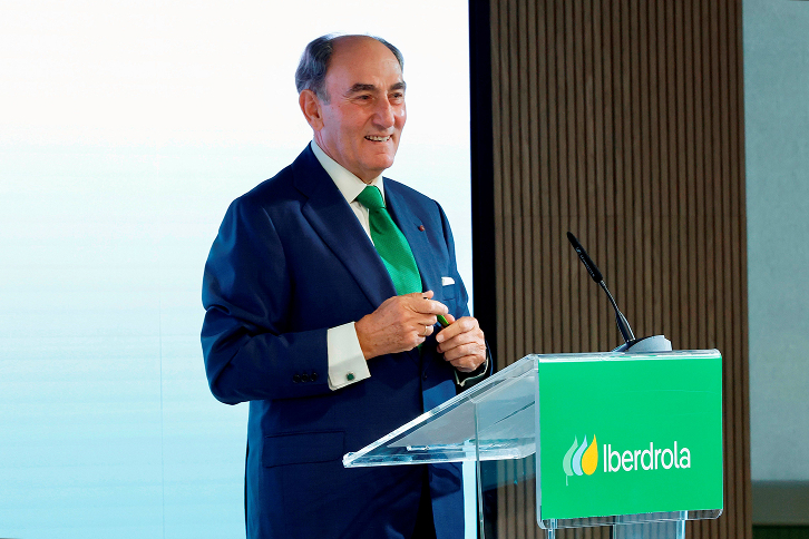 Iberdrola se consolida como utility líder gracias a su transparencia compromiso con sus inversores.
