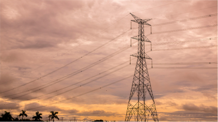 Transición energética