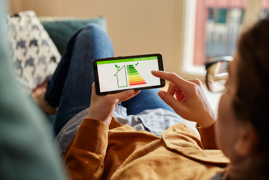 Eficiencia energética