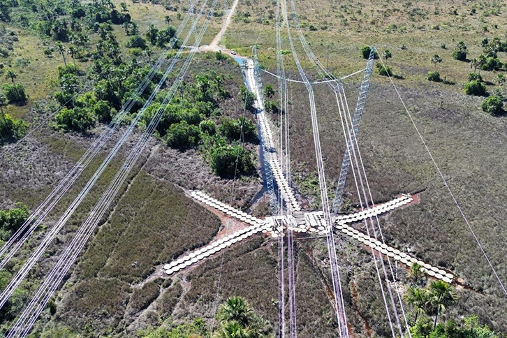 Proyecto Alto Paranaiba