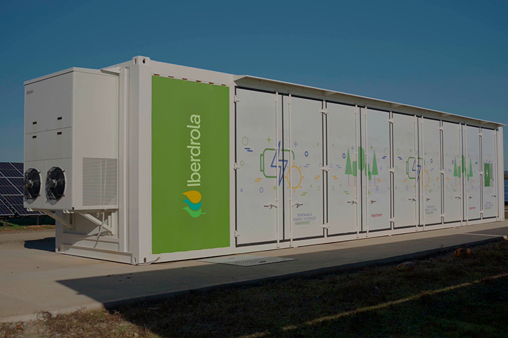 Iberdrola refuerza su presencia en Australia con la compra del proyecto de almacenamiento por baterías Tungkillo