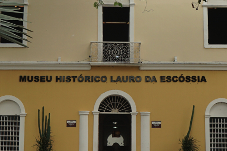 El Instituto Neoenergia impulsa la preservación cultural en Rio Grande do Norte con el Programa de Iluminación Cultural 2025