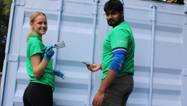 Premios Internacionales de Voluntariado 2025