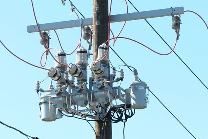 Dispositivo inteligente de Central Maine Power (CMP)