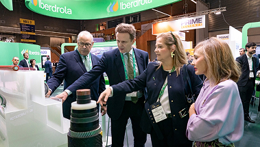 pedro-azagra-ceo-iberdrola-enlit-2025