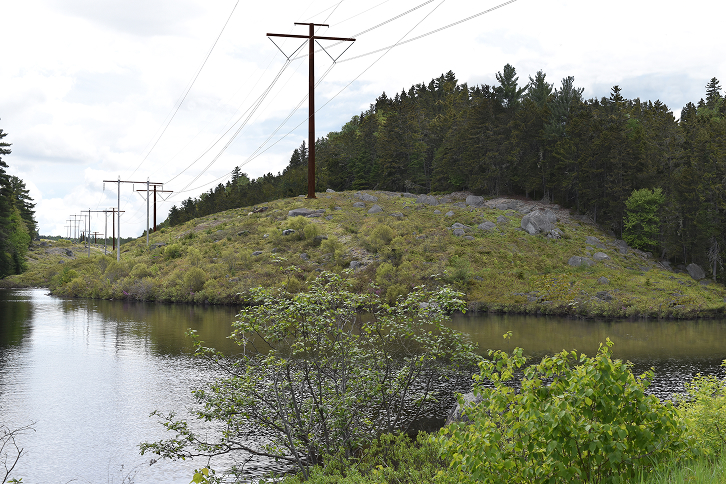 Iberdrola obtiene la autorización definitiva para la línea de transporte NECEC entre los Estados Unidos y Canadá