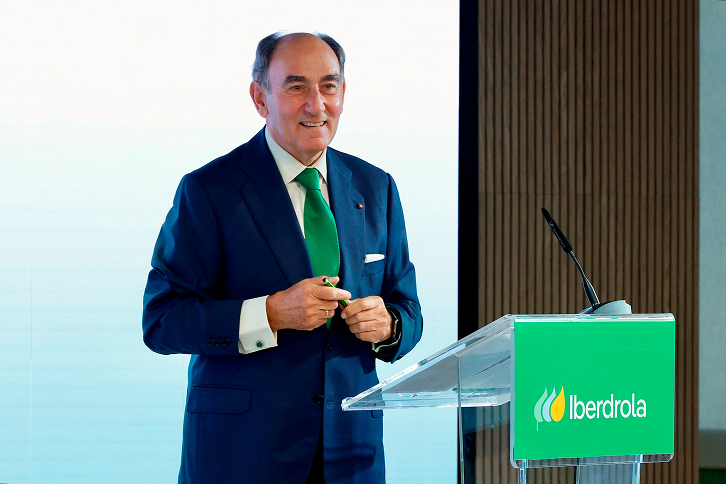 Bayer reconoce a Iberdrola por su papel acelerador de la electrificación industrial