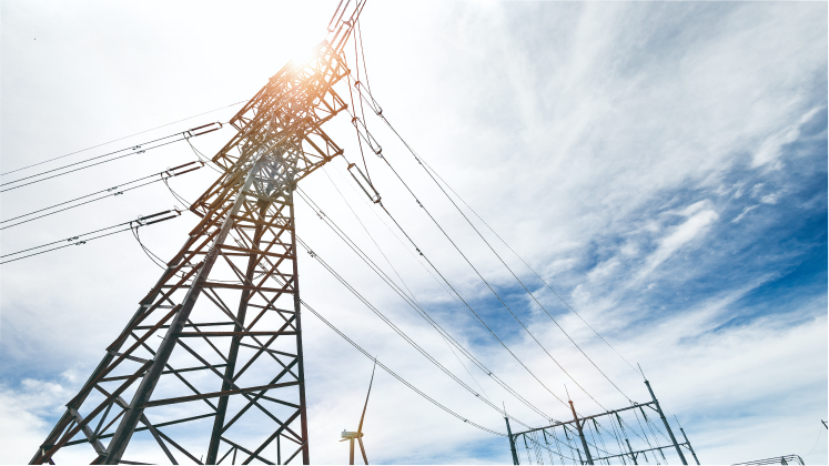 En Iberdrola, lideramos en el desarrollo de soluciones que permiten avanzar hacia un sistema eléctrico más flexible, robusto y completamente renovable