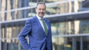 Entrevista Agustín Delgado