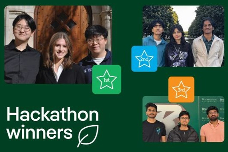 Avangrid organiza su cuarto Hackathon anual de Innovación energética