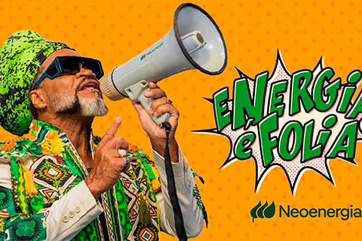 Neoenergia recibe el Premio Aberje 2025 de Brasil por su campaña sobre seguridad en la red eléctrica