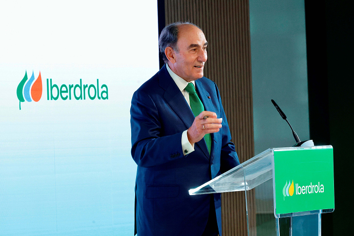 Iberdrola pone en marcha una interconexión Canadá-EE.UU. que aporta casi el 10% de la electricidad de Massachusetts