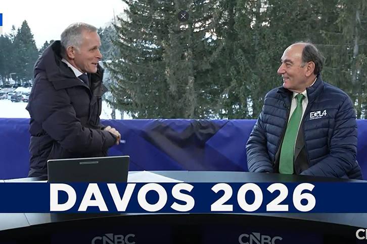 La resiliencia energética y la electrificación: pilares del desarrollo del sector energético