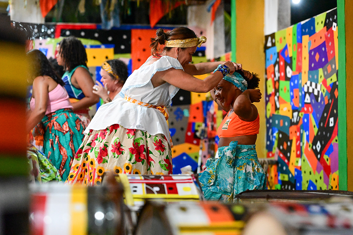 El Instituto Neoenergia transforma la vida de 2,5 millones de personas a través de más de 90 iniciativas