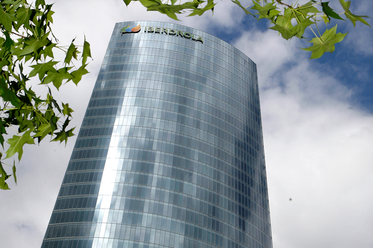 Iberdrola, la eléctrica más sostenible del mundo por séptimo año consecutivo, según Clean200