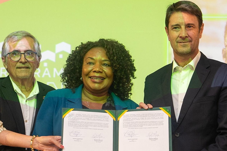 Neoenergia y el Ministerio de Cultura (MinC) invertirán cerca de un millón de euros para proyectos culturales