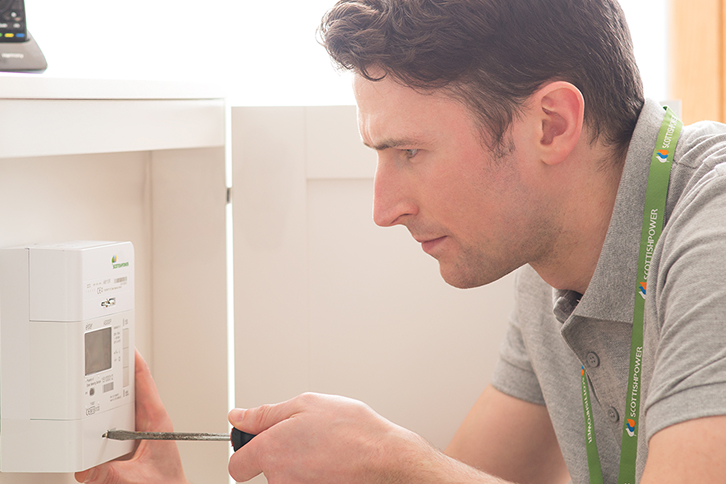 Iberdrola acuerda la venta de la compañía SP Dataserve