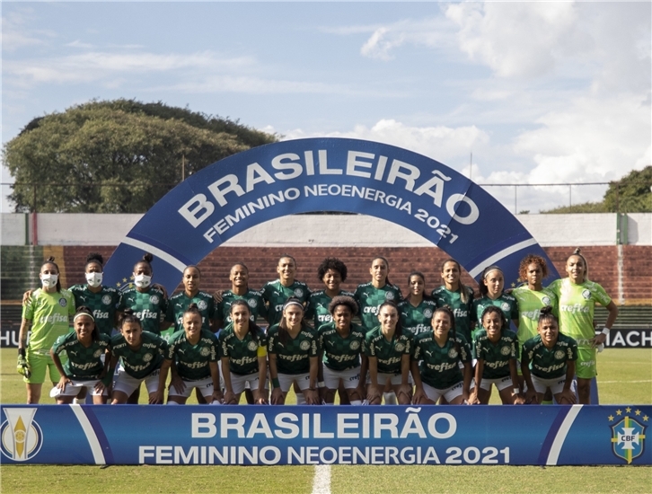 Iberdrola amplía a Brasil su compromiso con el deporte femenino y patrocina en exclusiva a su selección de fútbol