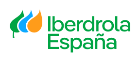 Logo Iberdrola España