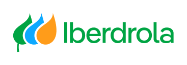 Logo Iberdrola