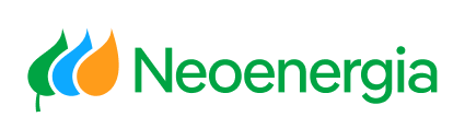 Logo Neoenergia